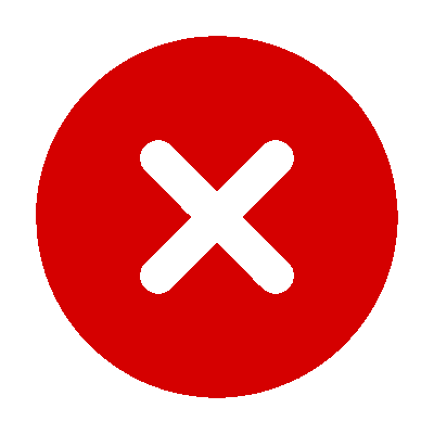 Error