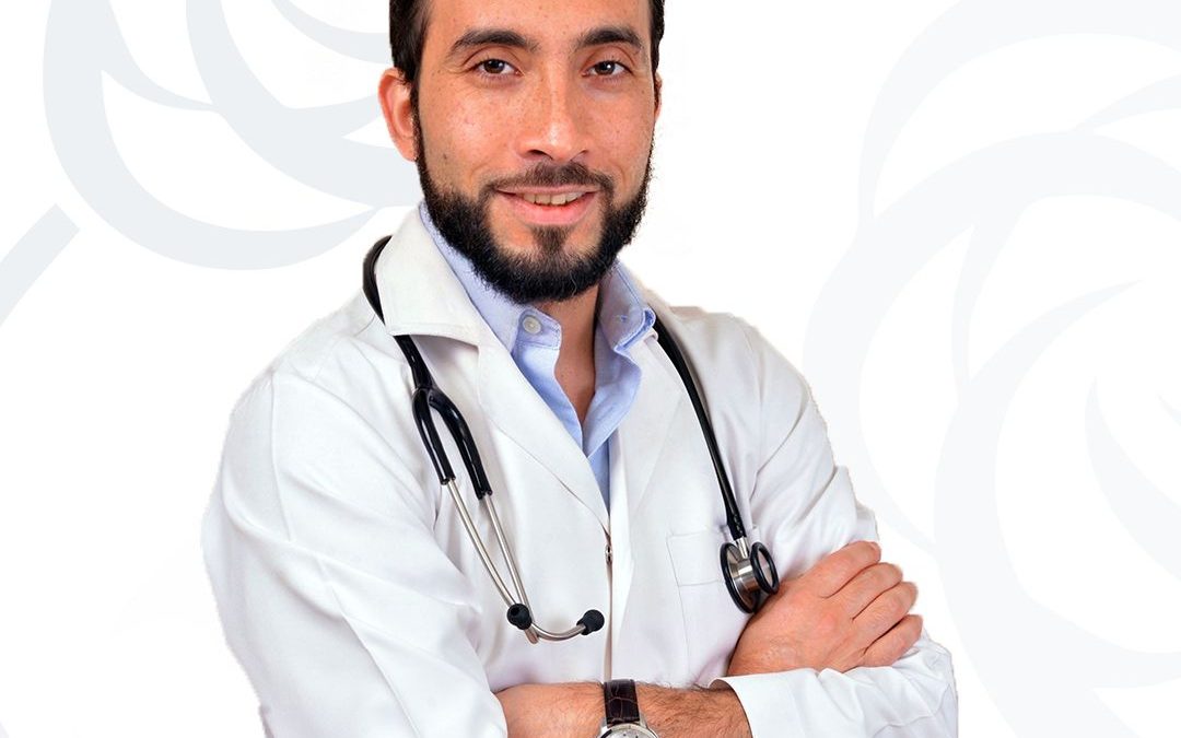 Dr. Ahmed Hamed  appointed as the Deputy Director of the Clinical Oncology Department at NEMROCK