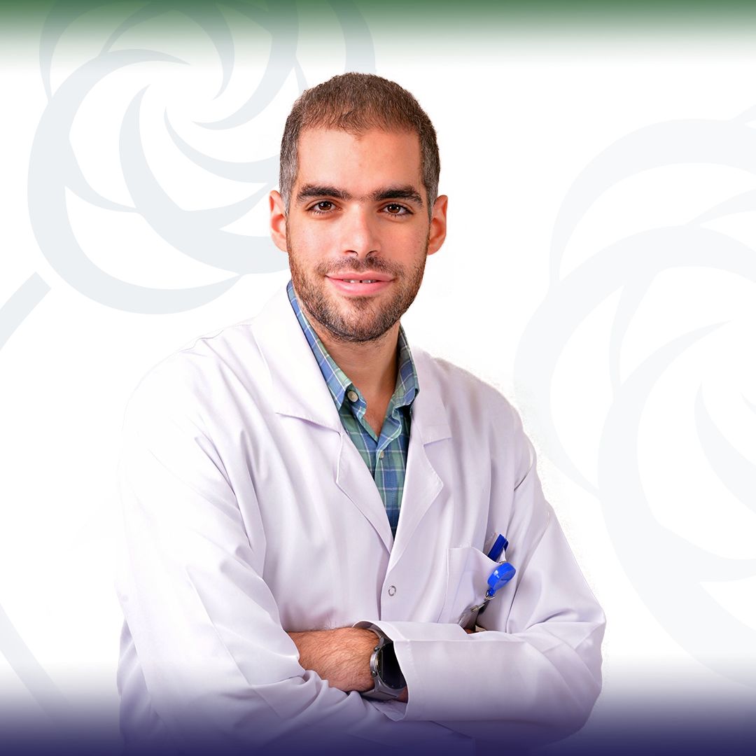 Dr. Tarek Yakout
