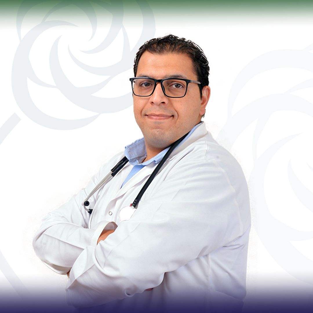 Dr. Tarek Yakout